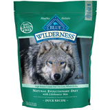 WILDERNESS ADULT DRY DOG