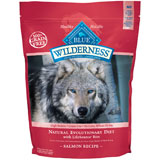 WILDERNESS ADULT DRY DOG