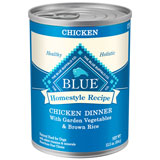 BLUE BUFFALO ADULT CANNED DOG