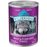 WILDERNESS CANNED DOG