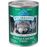 WILDERNESS CANNED DOG