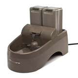 Drinkwell Outdoor Fountain