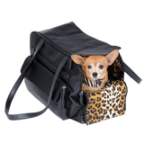 Everyday Classic Small Dog Car