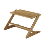Elevated & Adjustable Feeder