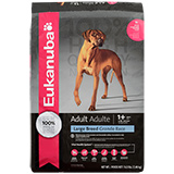 Eukanuba Dog Dry Food