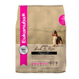 Eukanuba Dry Dog Food Lamb