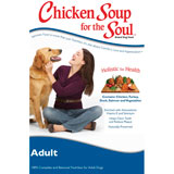 CHICKEN SOUP ADULT DOG