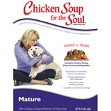 CHICKEN SOUP SR DOG