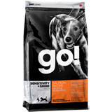 GO! S+S SLM DOG