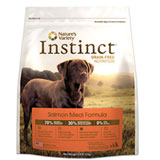 NV INSTINCT SLM DRY DOG