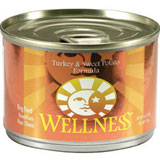 WLNS TKY/SWT POT DOG