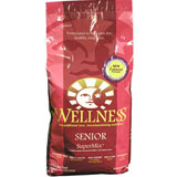 WLNS SUPER5MIX SR DOG