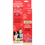 Enzymatic Toothpaste Poultry Flavored 2.5oz Tube