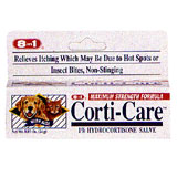 Corti-Care Salve 0.85oz Tube