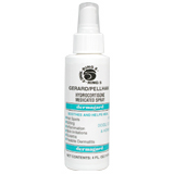 Dermagard Hydrocortisone Spray 4oz Bottle