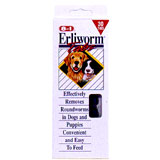 Erliworm For Dogs & Puppies 30 Tabs