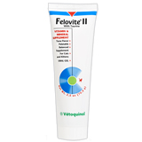 Felovite II Vitamins & Minerals Tuna Taste 2.5 Oz