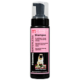 Foaming Waterless Dog Shampoo 7 Oz Bottle