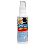 Corti-Care Hydrocortisone With Aloe Vera 4oz Spray