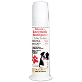 Enzymatic Toothpaste Poultry Flavored 4.4oz Pump