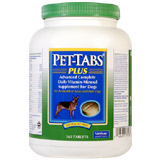 Pet-Tabs Plus 365ct Bottle