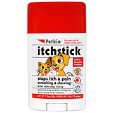 ItchStick Medicated Skin Relief For Dogs & Cats