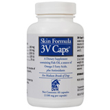 3V Caps For Medium & Large Dogs 60ct Btl