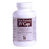 3V Caps For Large & Giant Dogs 60ct Btl