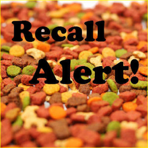 Pro-Pet Recalls Dry Dog and Cat Food!