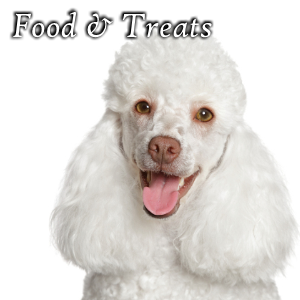 Food - Treats