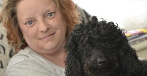 Poodle Saves Woman From Diabetic Coma