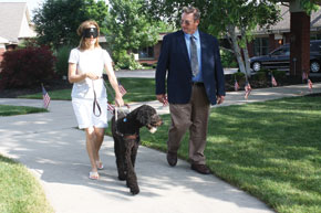 This Poodle Is A Pilot - Here’s How He’s Leading the Way