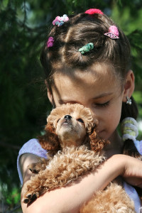 A 6-Year Old's Insight - A Dog's Purpose?